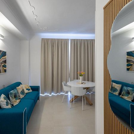 Adamas Apartment , Rooms And Suite Τράπανι Εξωτερικό φωτογραφία