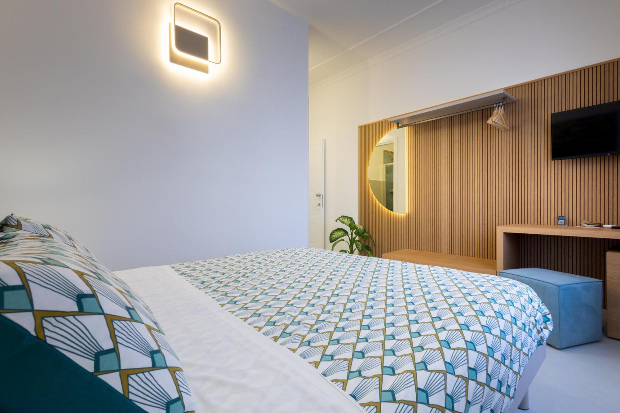 Adamas Apartment , Rooms And Suite Τράπανι Εξωτερικό φωτογραφία