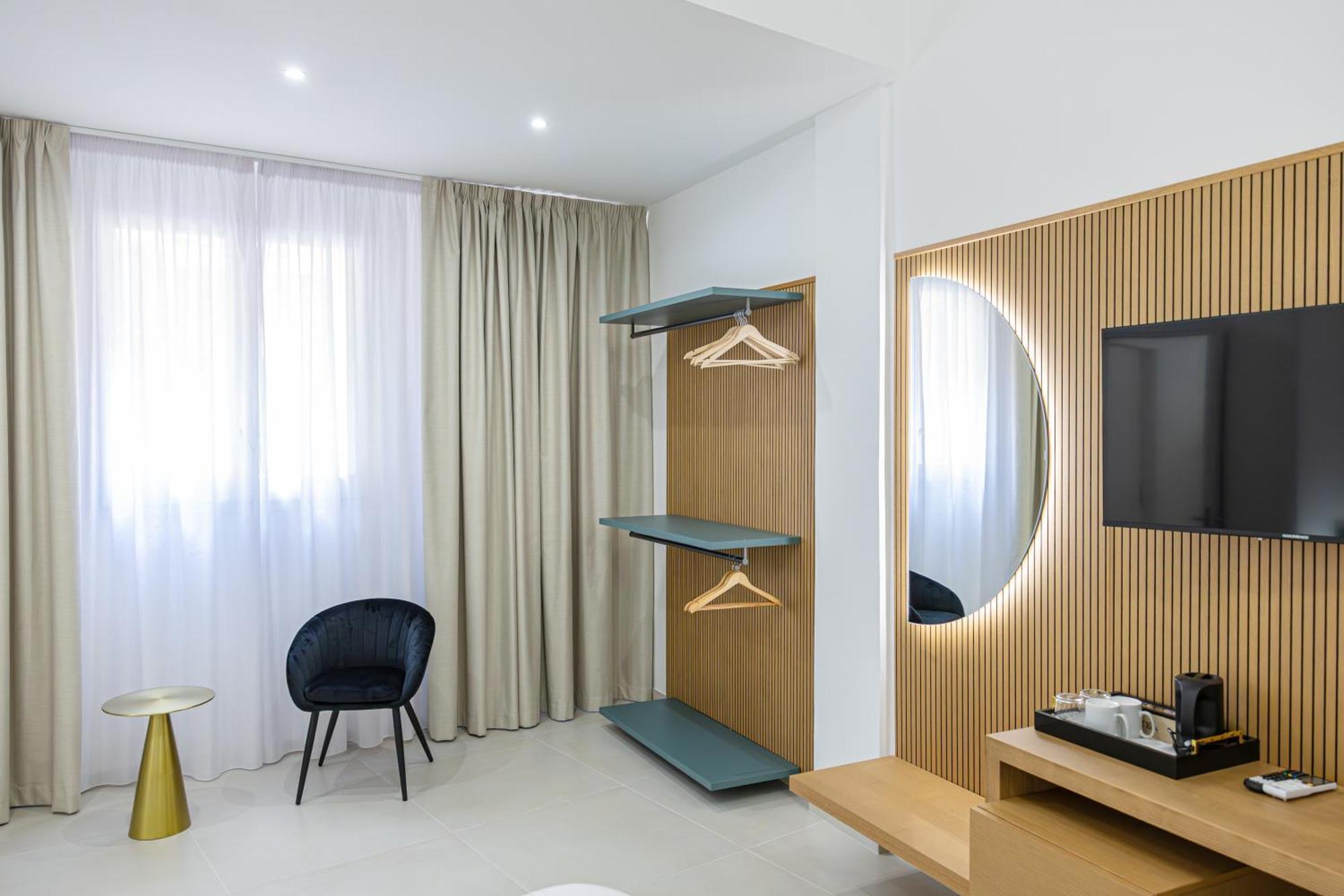 Adamas Apartment , Rooms And Suite Τράπανι Εξωτερικό φωτογραφία