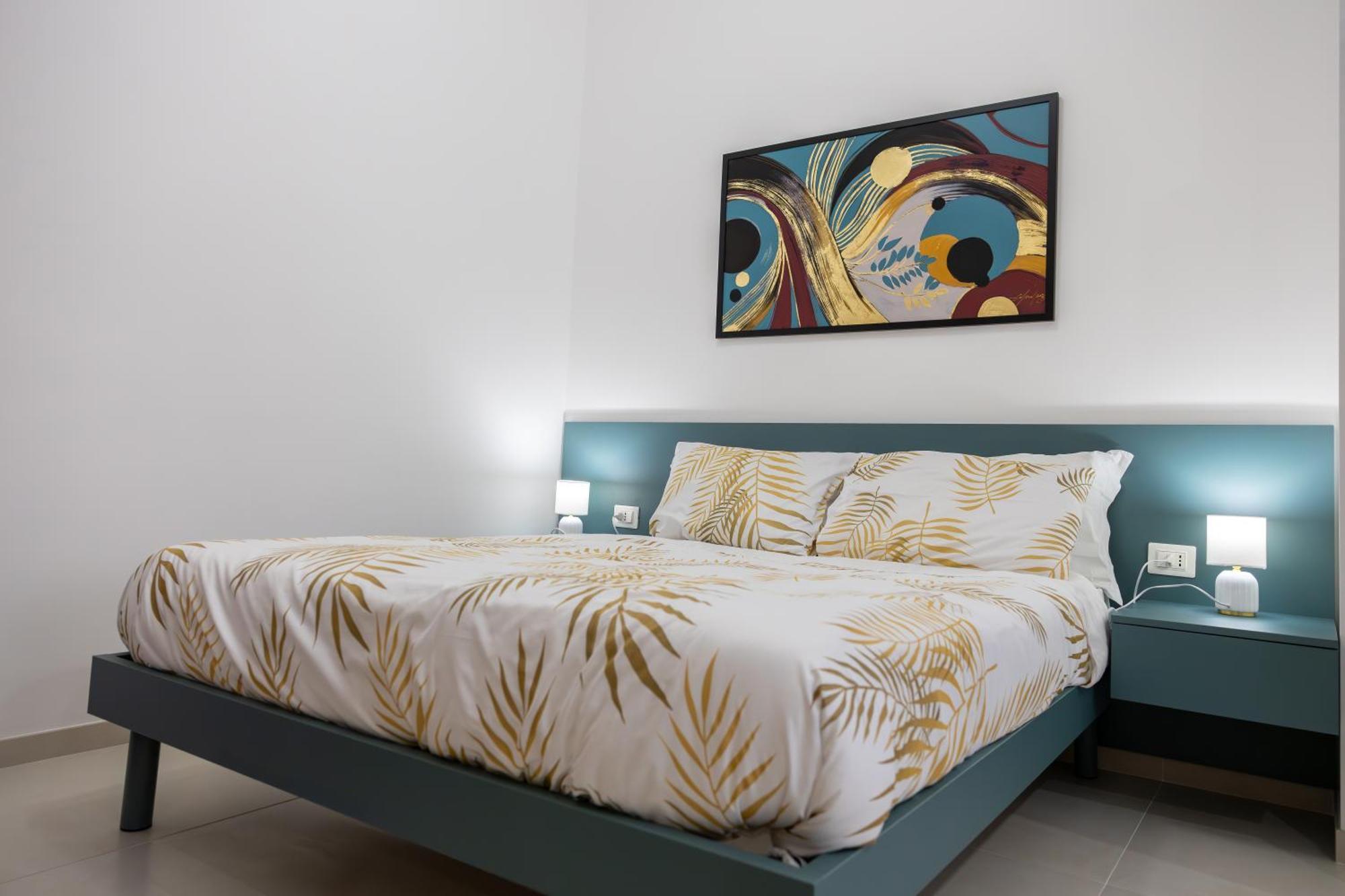 Adamas Apartment , Rooms And Suite Τράπανι Εξωτερικό φωτογραφία
