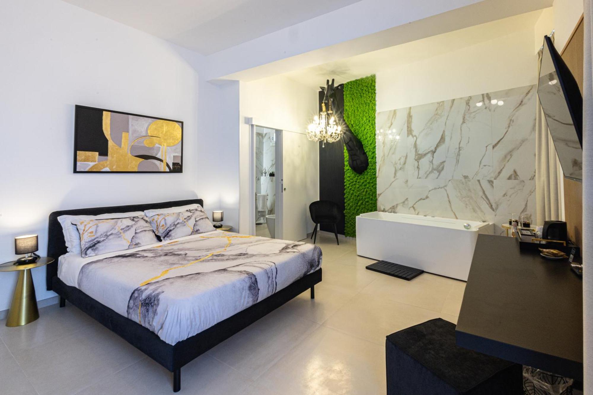 Adamas Apartment , Rooms And Suite Τράπανι Εξωτερικό φωτογραφία