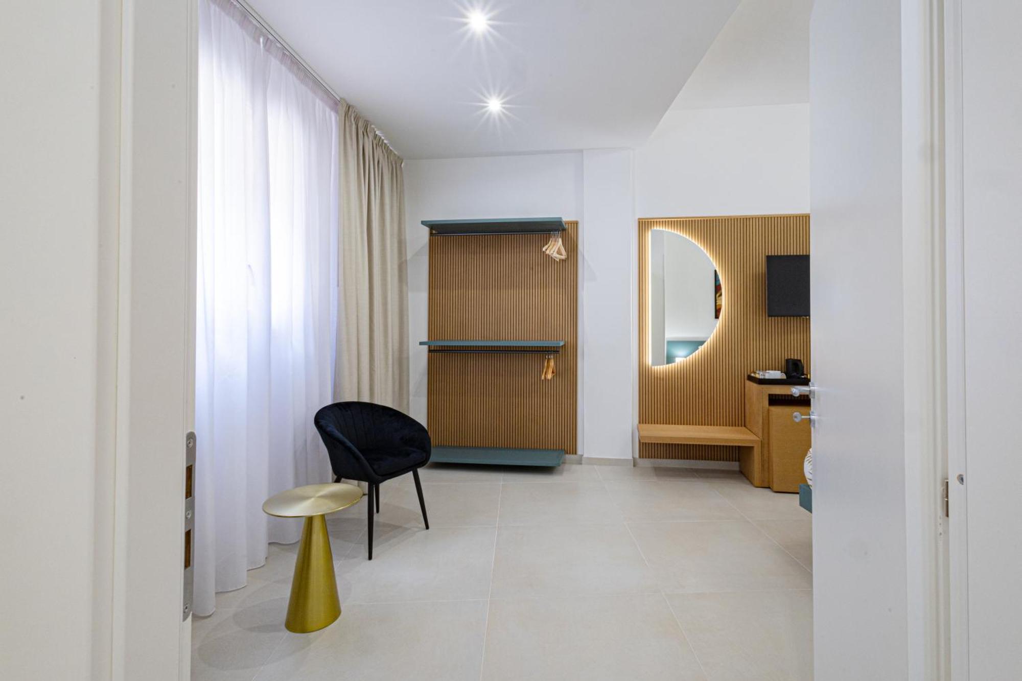 Adamas Apartment , Rooms And Suite Τράπανι Εξωτερικό φωτογραφία