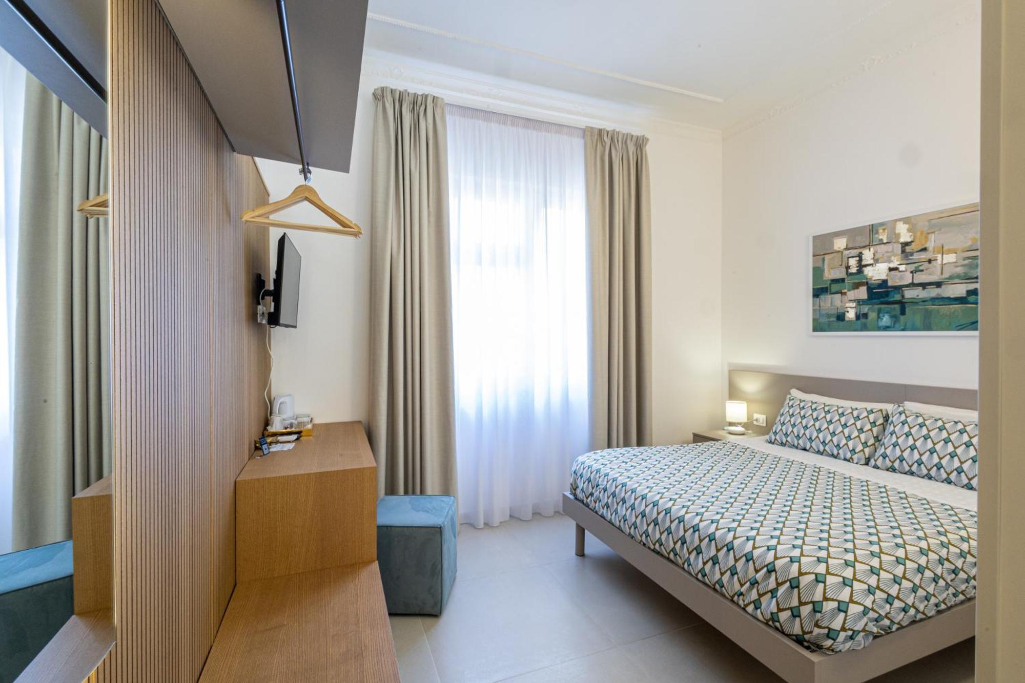 Adamas Apartment , Rooms And Suite Τράπανι Εξωτερικό φωτογραφία
