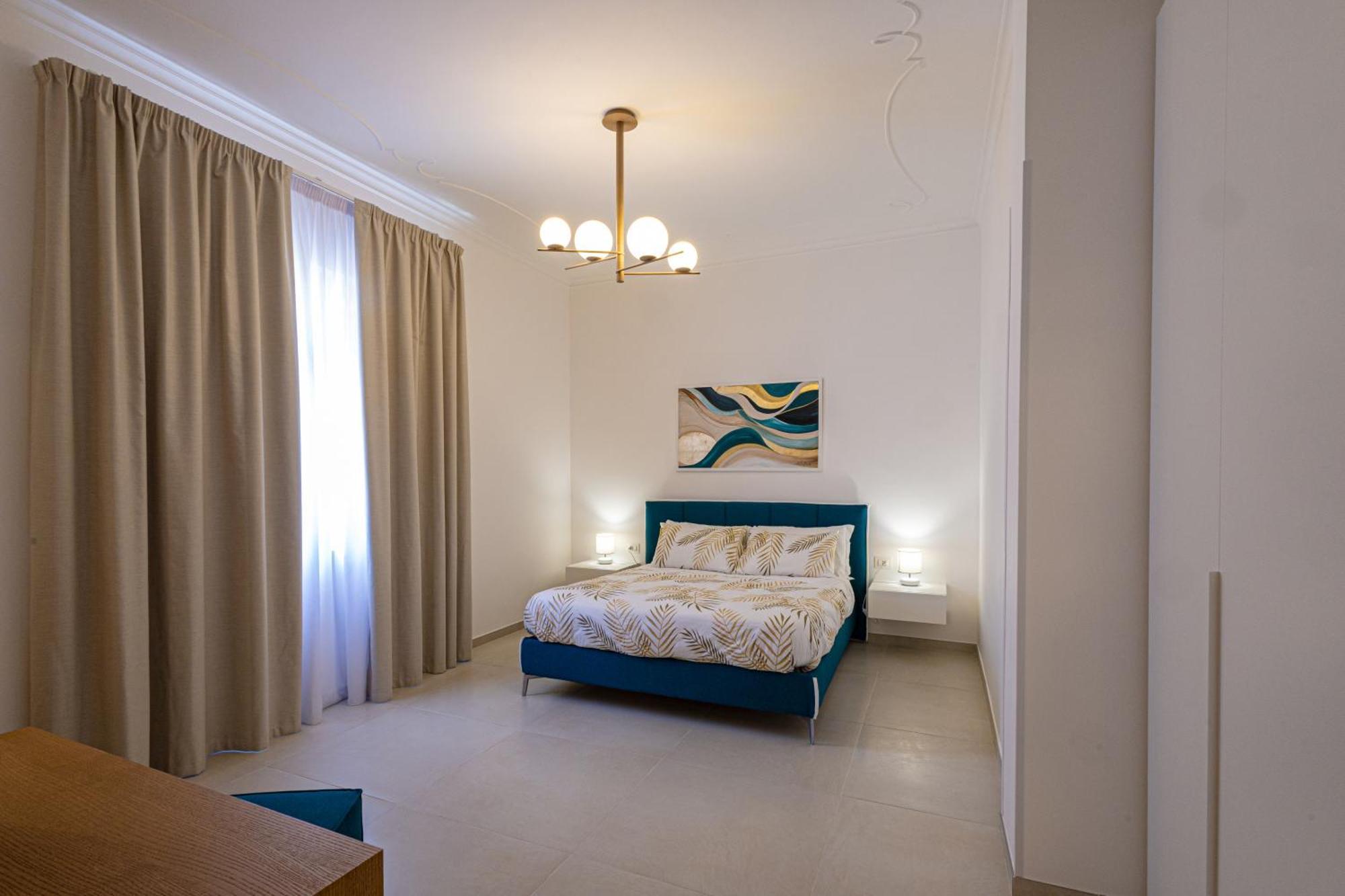 Adamas Apartment , Rooms And Suite Τράπανι Εξωτερικό φωτογραφία