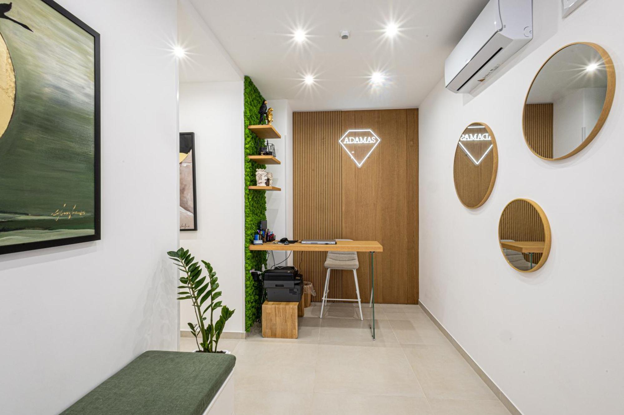 Adamas Apartment , Rooms And Suite Τράπανι Εξωτερικό φωτογραφία