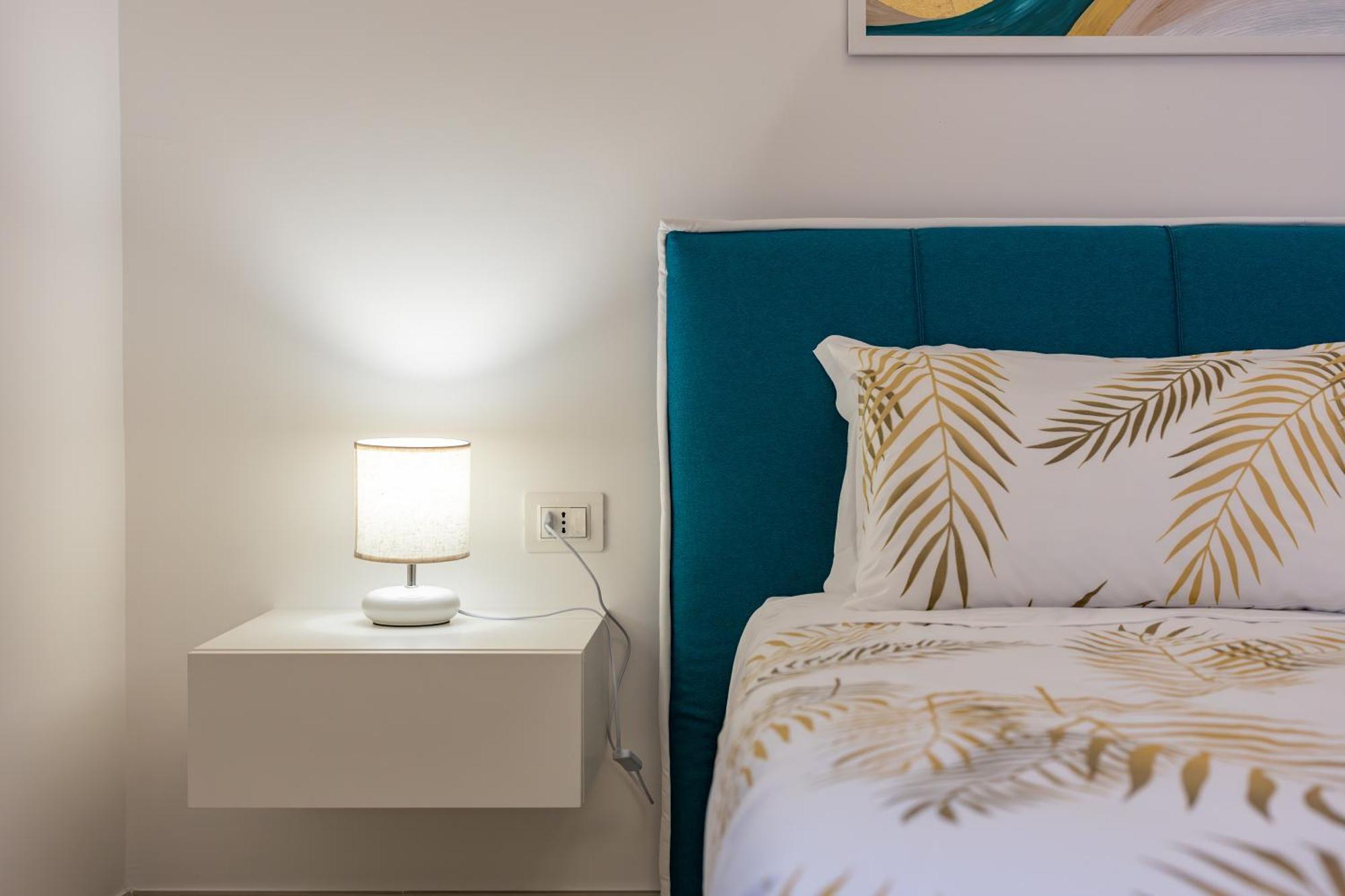 Adamas Apartment , Rooms And Suite Τράπανι Εξωτερικό φωτογραφία