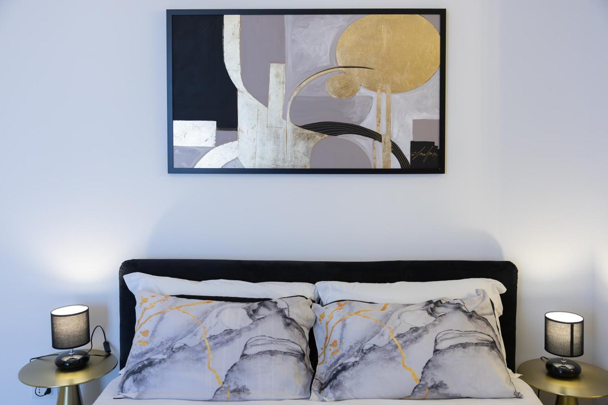 Adamas Apartment , Rooms And Suite Τράπανι Εξωτερικό φωτογραφία
