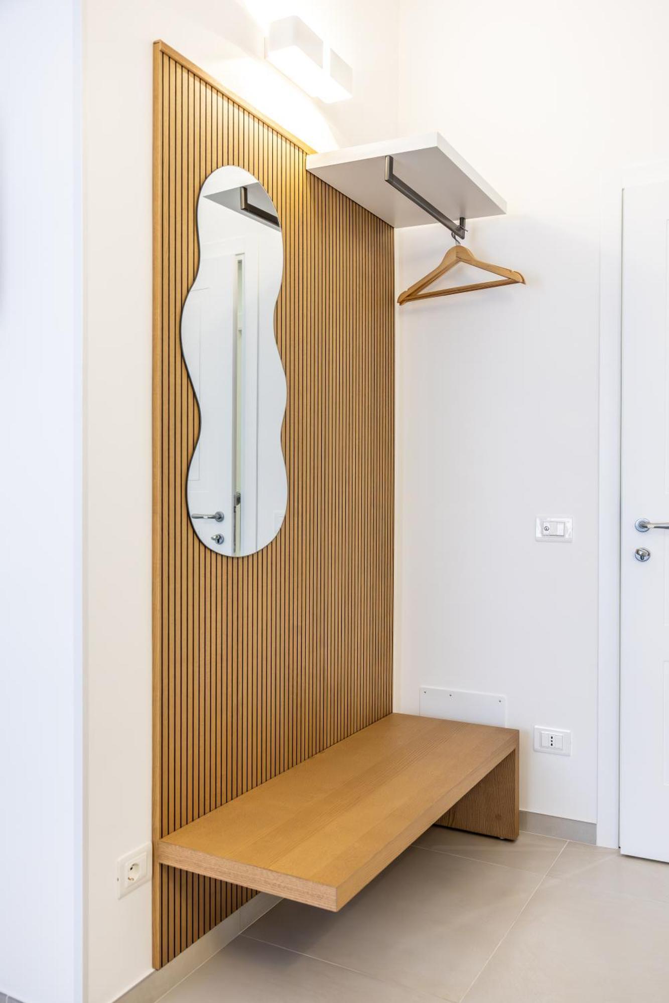 Adamas Apartment , Rooms And Suite Τράπανι Εξωτερικό φωτογραφία