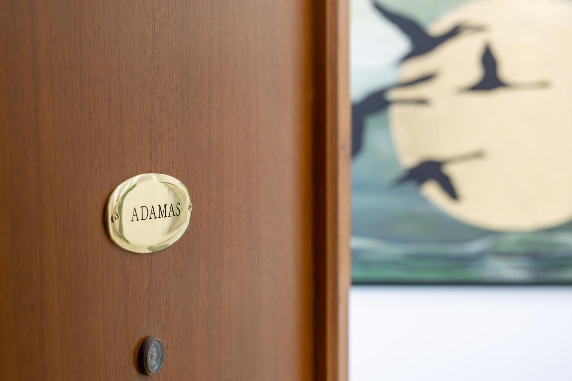 Adamas Apartment , Rooms And Suite Τράπανι Εξωτερικό φωτογραφία