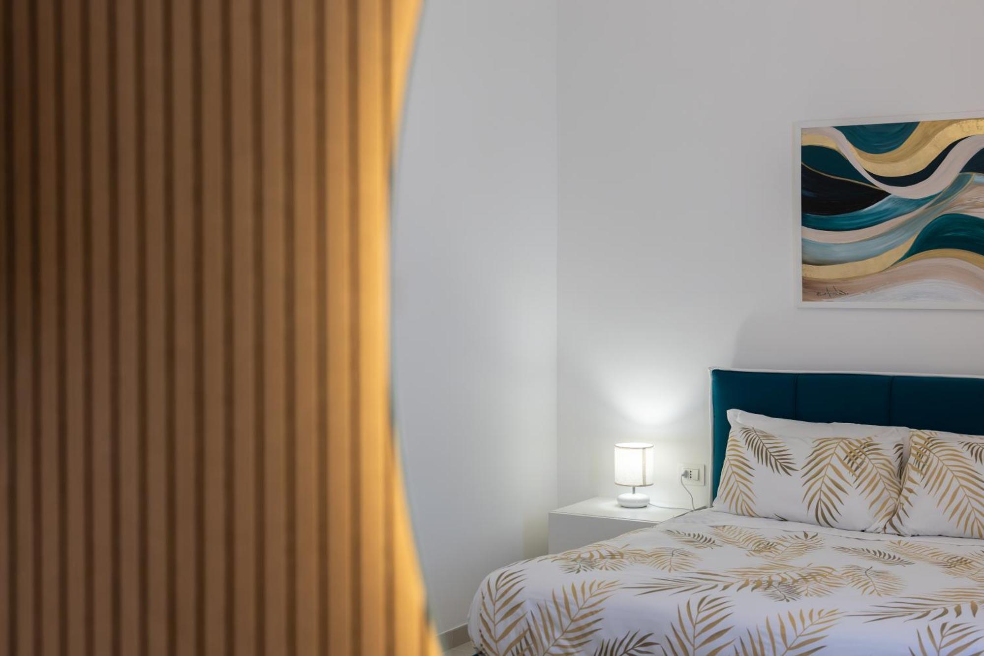 Adamas Apartment , Rooms And Suite Τράπανι Εξωτερικό φωτογραφία